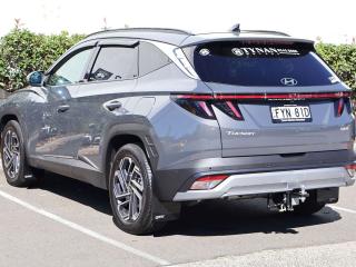 هيونداي توسان NX4 2026