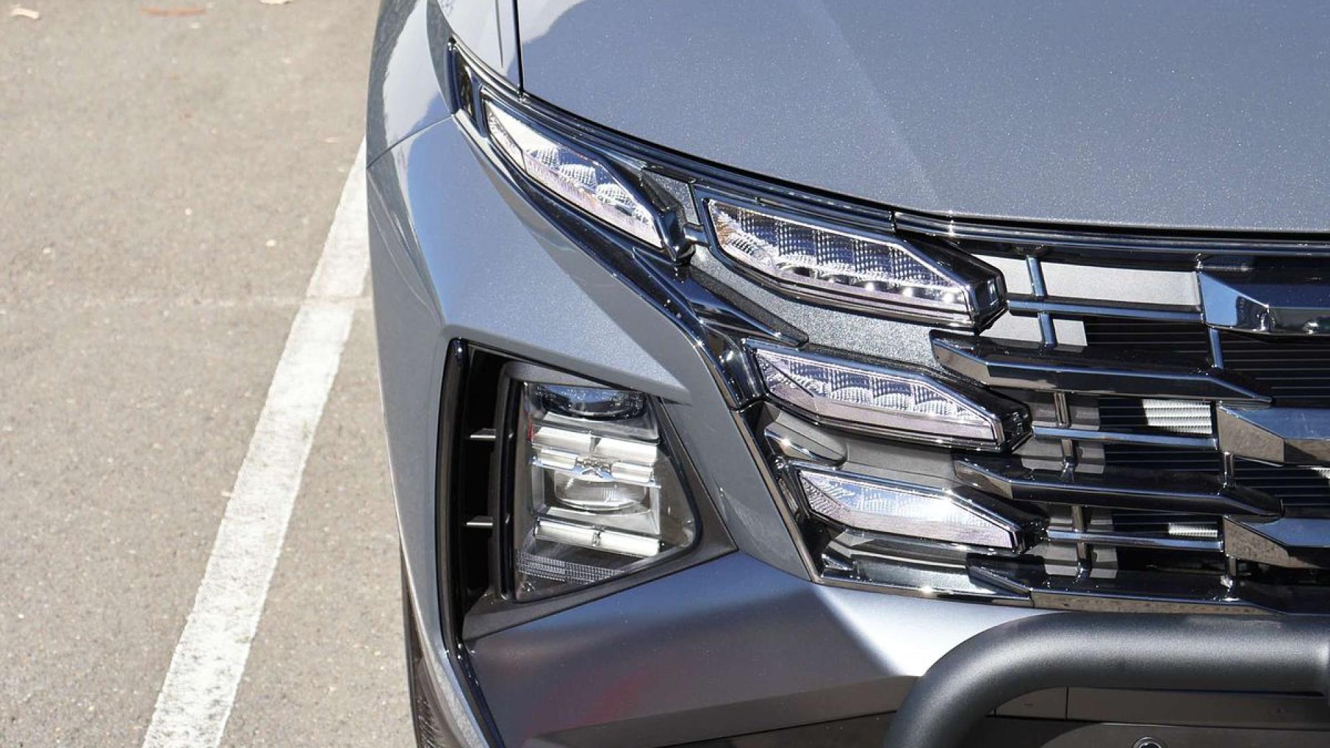 هيونداي توسان NX4 2026