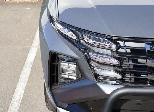 هيونداي توسان NX4 2026
