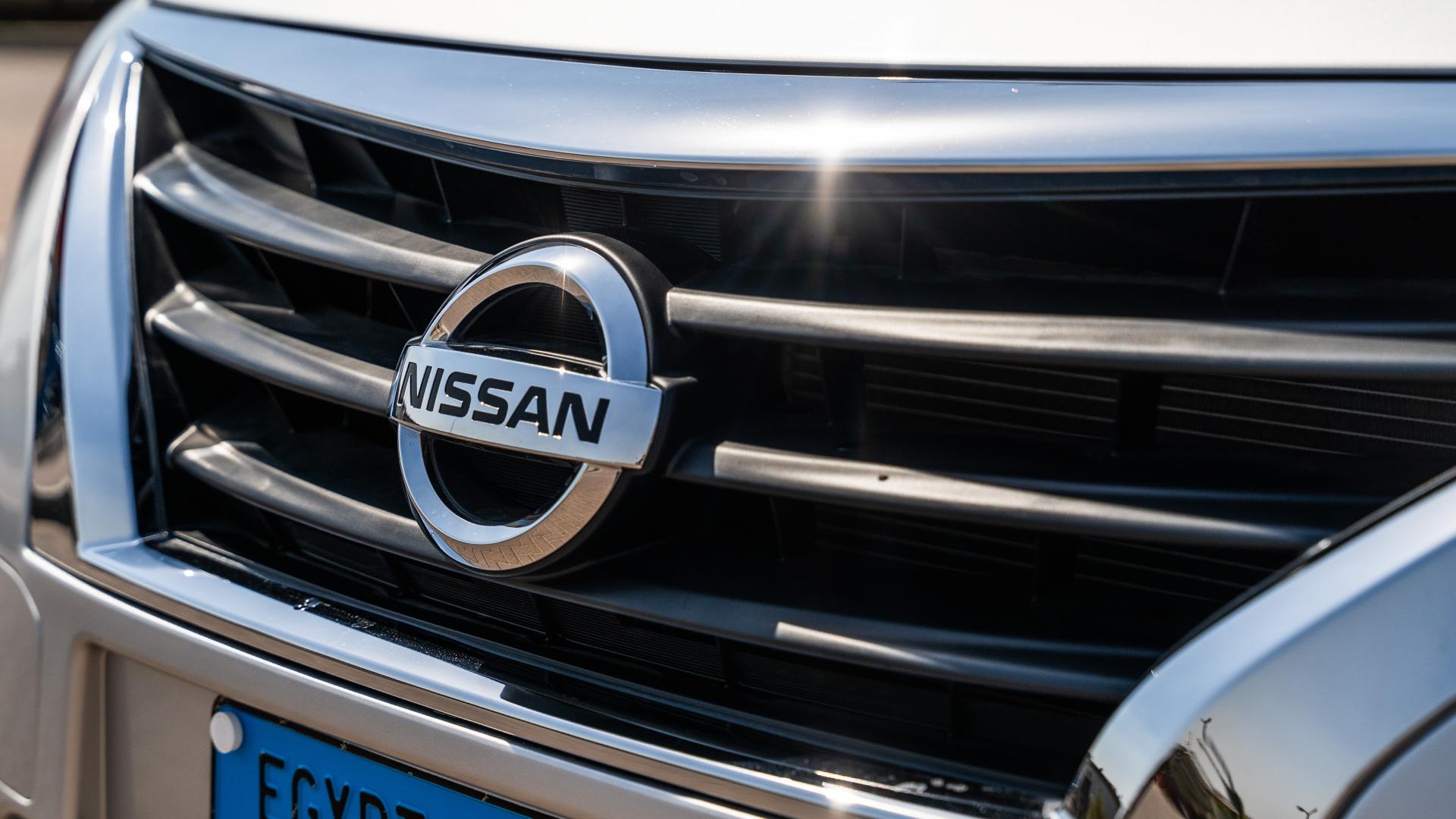 Nissan Sunny 2027 S2