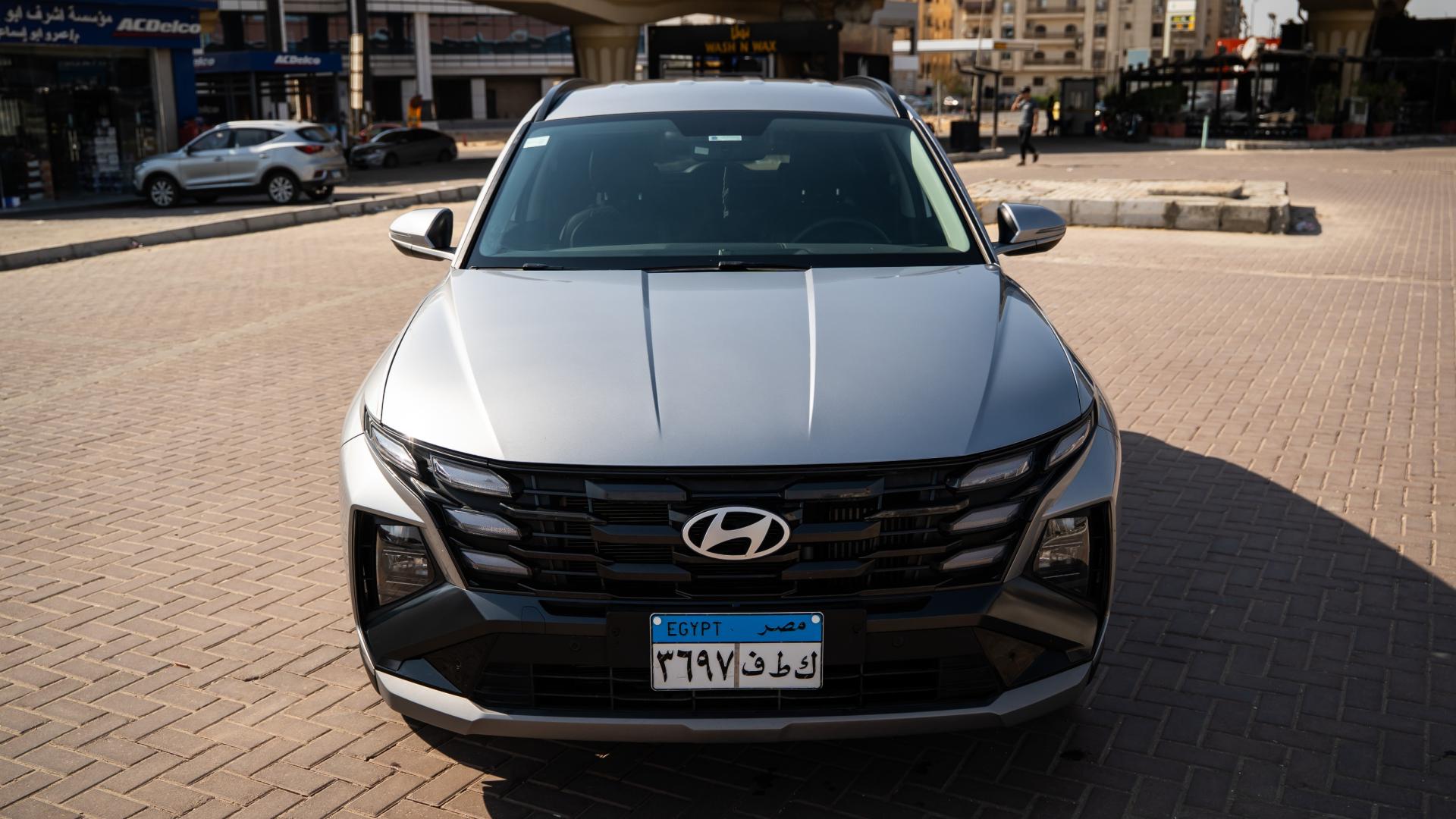 Tuscon NX4 2026 S2