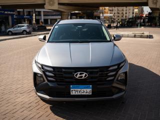 Tuscon NX4 2026 S2