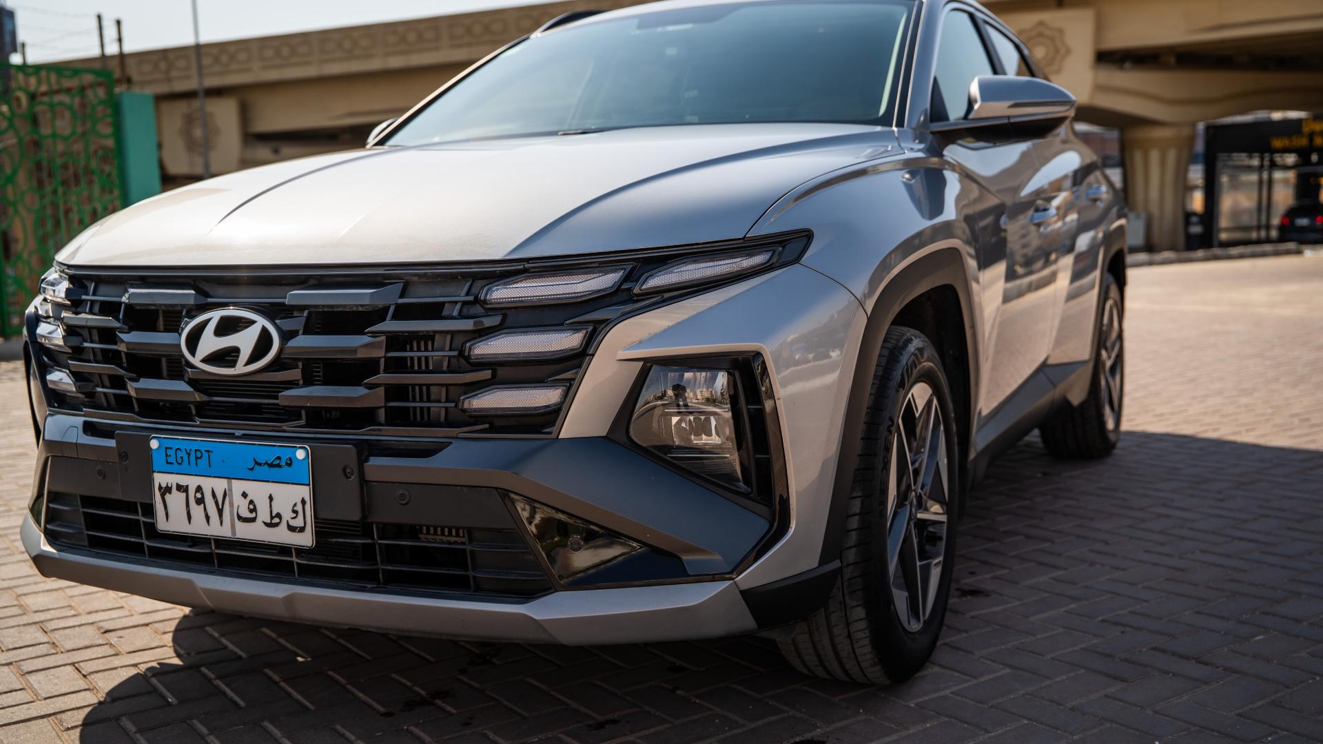 Tuscon NX4 2026 S2