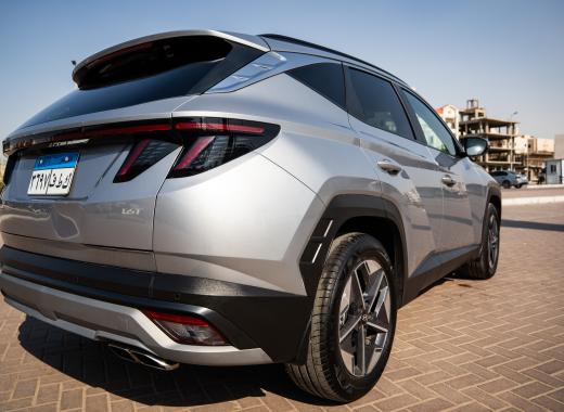 Tuscon NX4 2026 S2