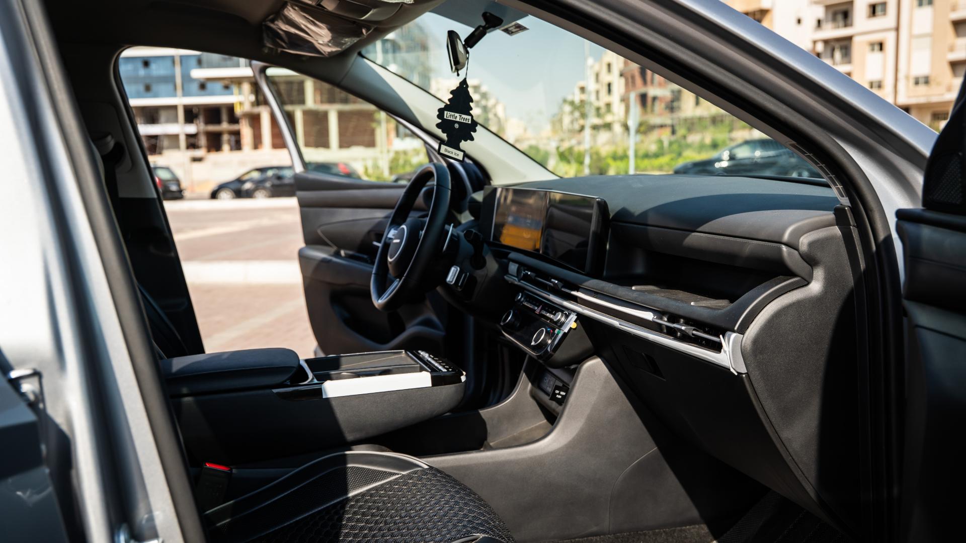 Tuscon NX4 2026 S2