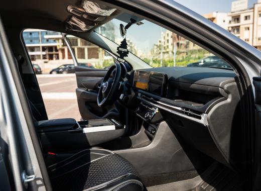 TUCSON NX4 2026 S1