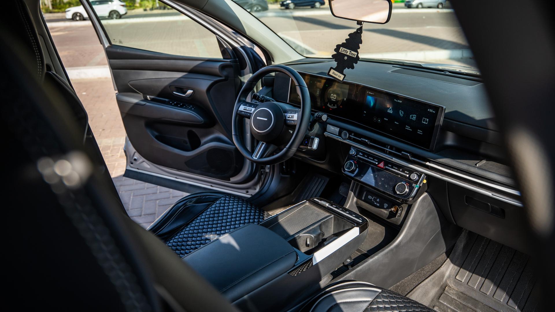 Tuscon NX4 2026 S2