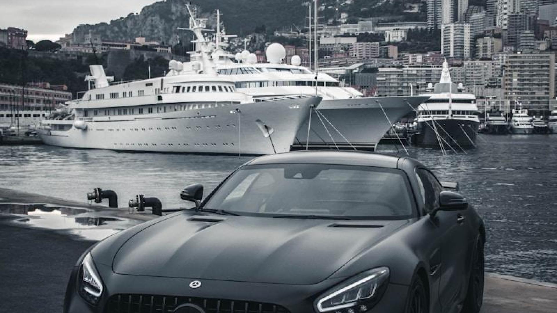 Toyota Supra 3.0 Premium 2024