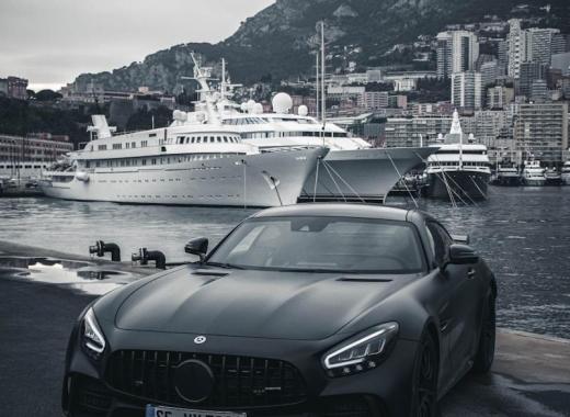 Toyota Supra 3.0 Premium 2024