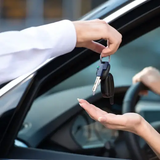 Movy — Drive Your Way.